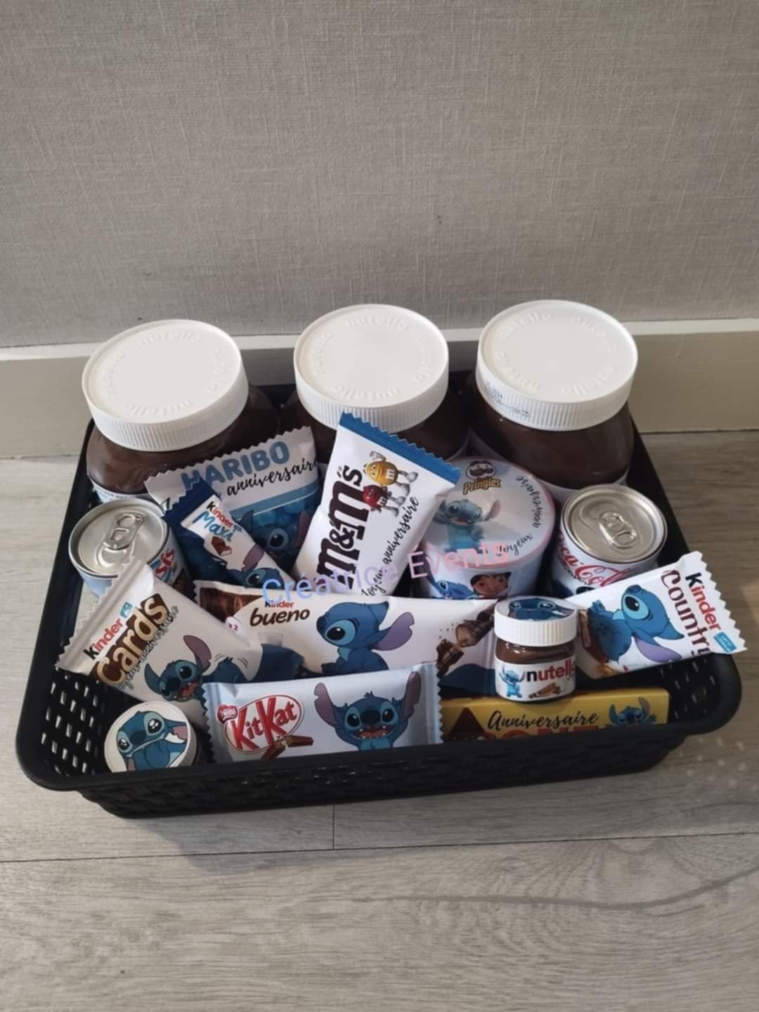 Papeterie personnalisée