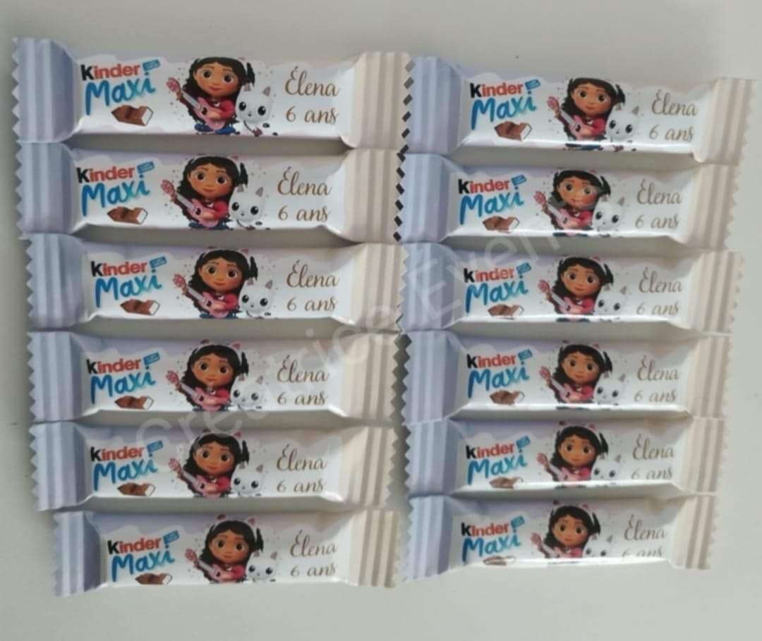 Papeterie personnalisée