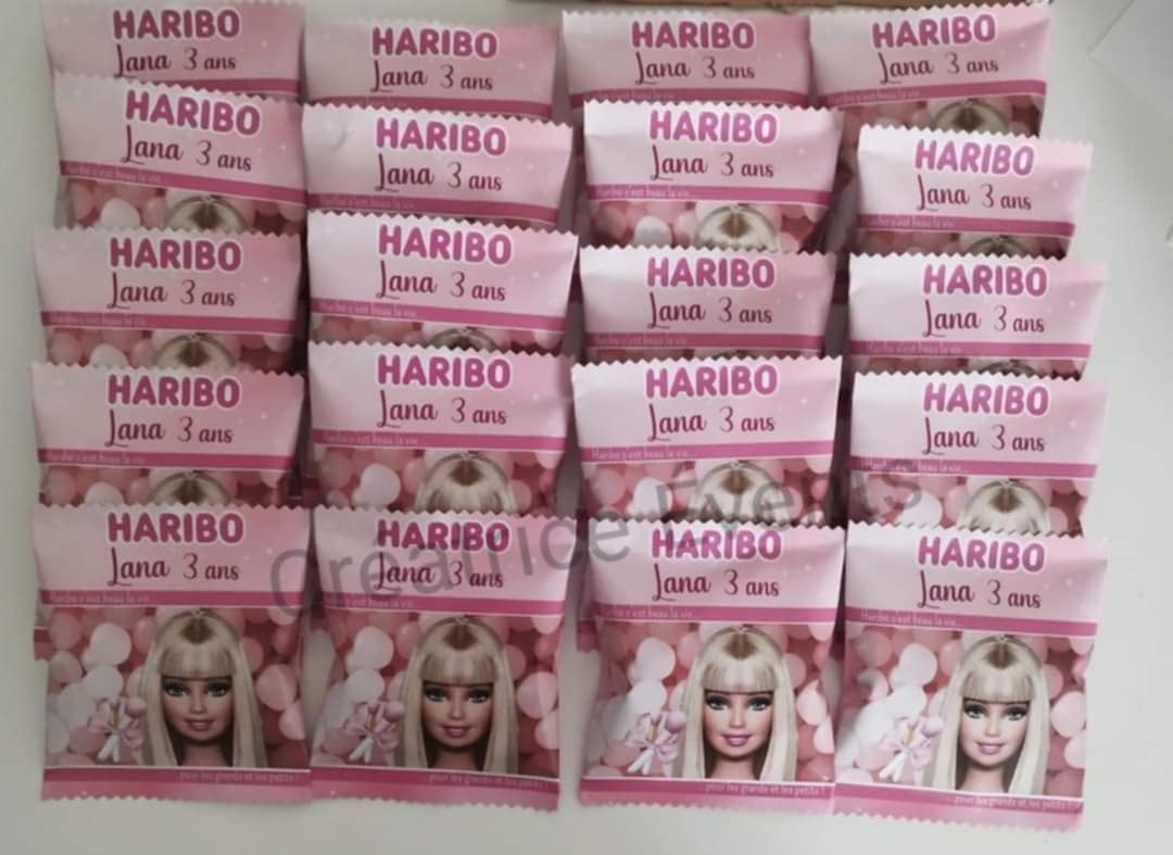 Papeterie personnalisée