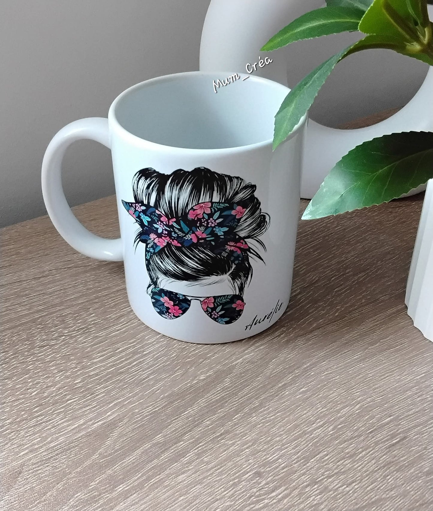 Mug maîtresses/Atsem